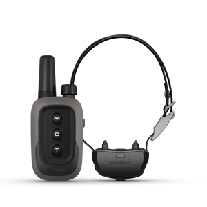 Garmin Delta® SE Bundle (Handheld & Dog Device)-Optics Force