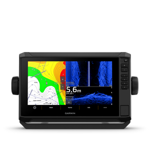 Garmin ECHOMAP™ UHD2 93sv with GT56UHD-TM Transducer and Garmin Navionics+ U.S. Inland Mapping - Fishfinder Chartplotter-Optics Force