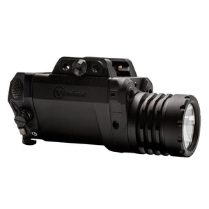 Firefield BattleTek Weapon light with green and IR laser-Optics Force