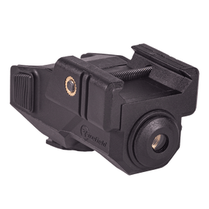 Firefield BattleTek Subcompact Red Laser Sight-Optics Force