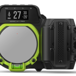 Garmin Xero A1i PRO Bow Sight Range Finder Right Hand Multi LED Pin 010-01781-50-Optics Force