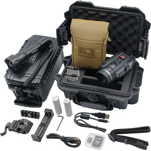 Sionyx Backcountry Adventure Kit-Optics Force