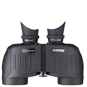 Steiner Optics Commander-Commander 7x50-Optics Force