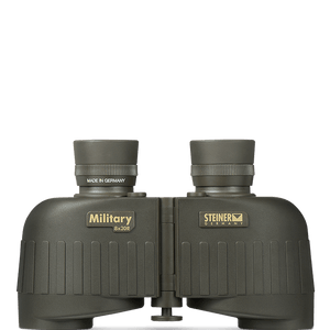 Steiner Optics Military-M830r 8x30r-Optics Force