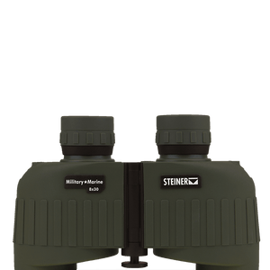 Steiner Optics Military Marine-Military Marine 8x30-Optics Force
