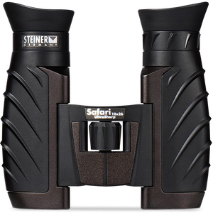 Steiner Optics Safari Ultrasharp-10x26-Optics Force