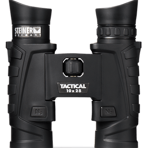 Steiner Optics Tactical-10x28-Optics Force