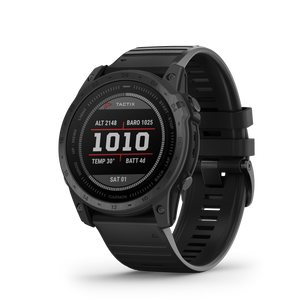 Garmin Tactix® 7 – Standard Edition Outdoor Watch - Tactical-Optics Force