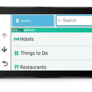 Garmin zūmo XT - Navigator Motorcycle-Optics Force
