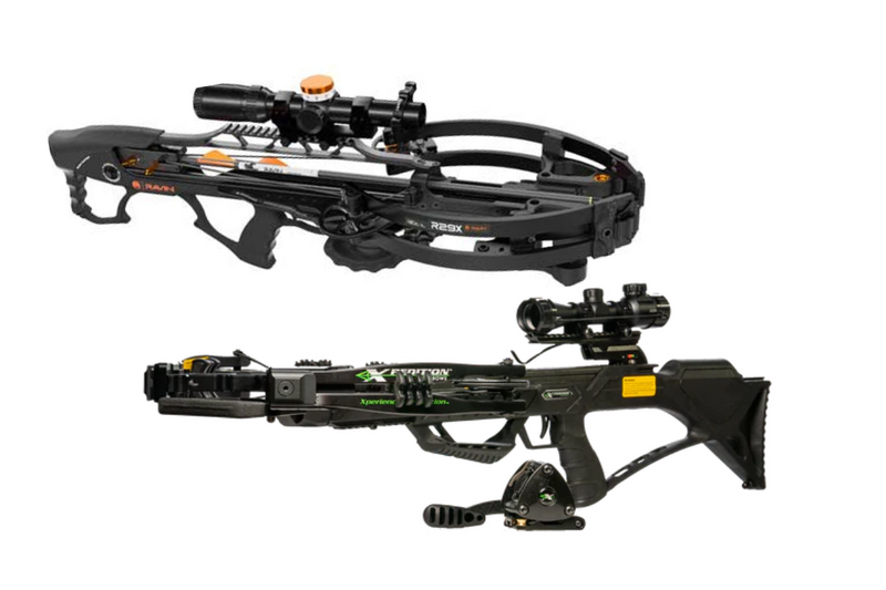 Top Crossbow Brands