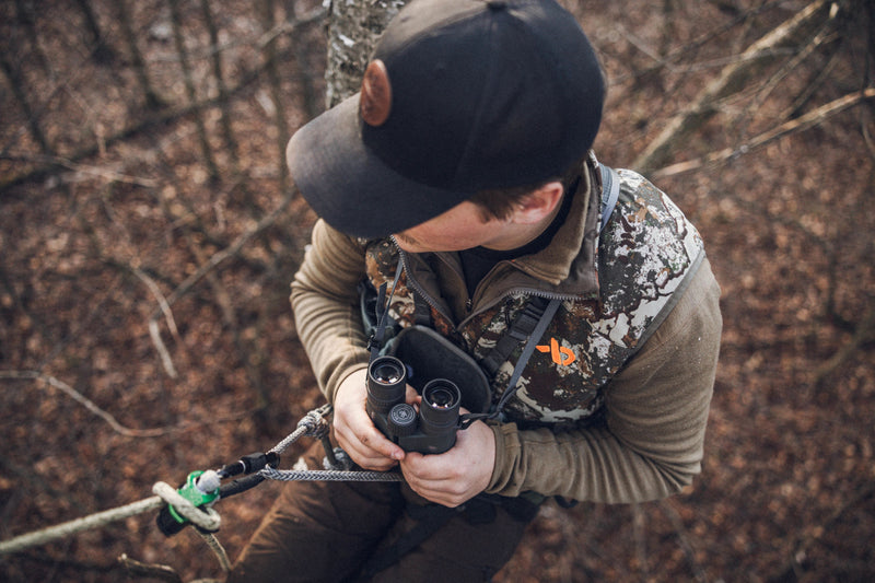 How to Choose the Right Binoculars for Hunting