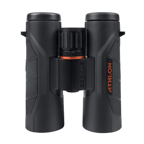 Athlon Cronus Vs Midas Binoculars