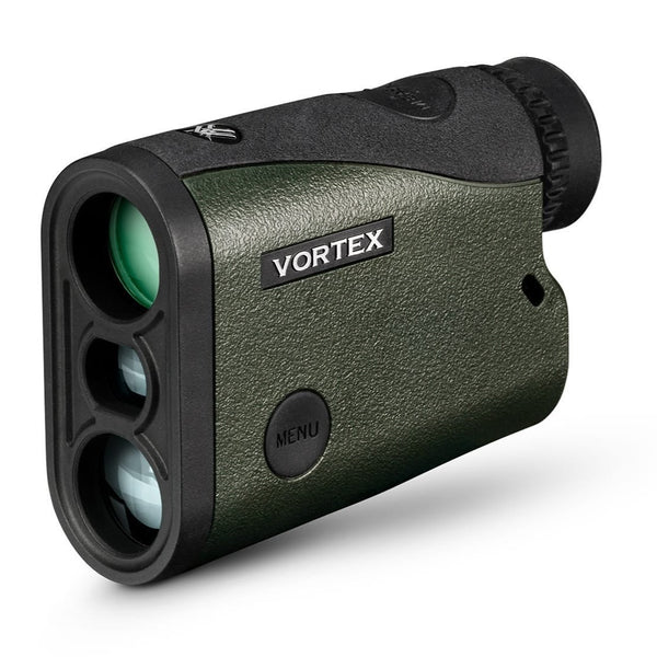 Crossfire Laser Rangefinder Vs Impact Laser Rangefinder