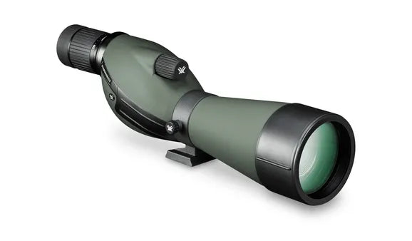 Vortex Diamondback 20-60x80 Spotting Scope vs. Vortex Viper HD 15-45x65 Spotting Scope