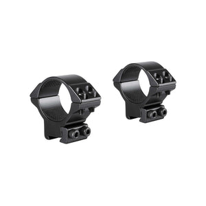 Hawke 2pc 30mm 9-11mm