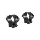 Hawke 2pc 30mm 9-11mm