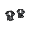 Hawke 2pc 30mm 9-11mm