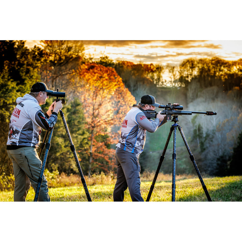 ZEISS Pro-Series MAX-DUTY V Tripod Kit with V-60 Ball Head