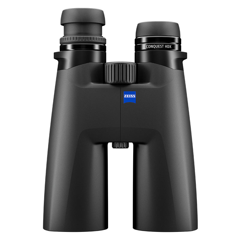 Zeiss Conquest HDX HD Concept High-Contrast Images Binocular