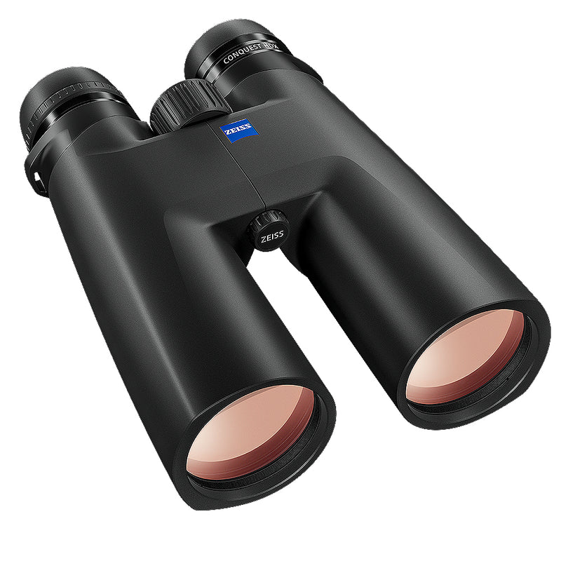 Zeiss Conquest HDX HD Concept High-Contrast Images Binocular