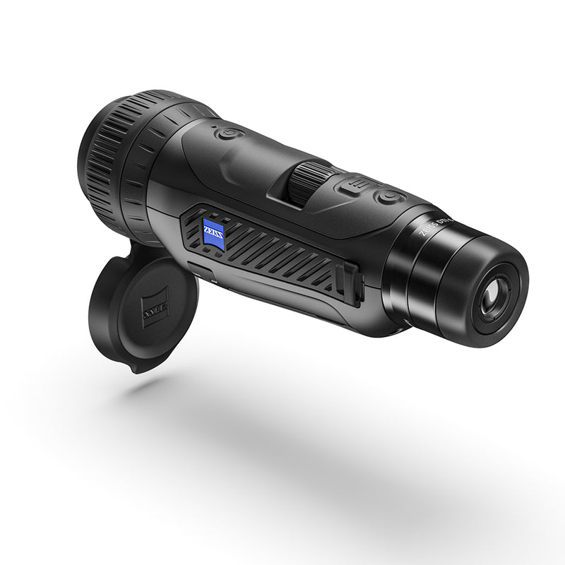 Zeiss DTI 6/40 Thermal Imaging Cameras-Optics Force