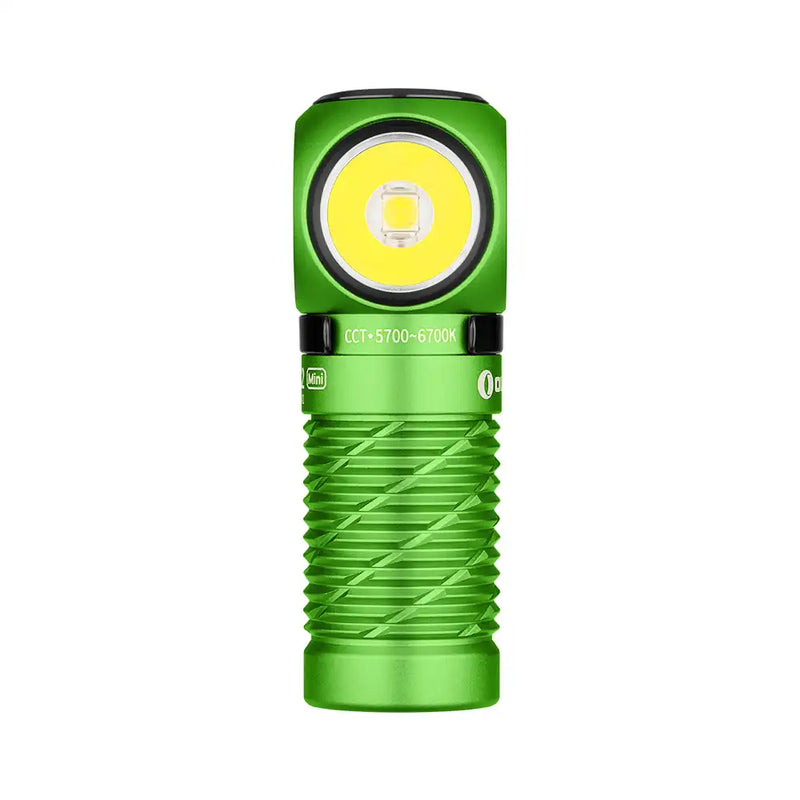 Olight Perun 2 Mini-Optics Force