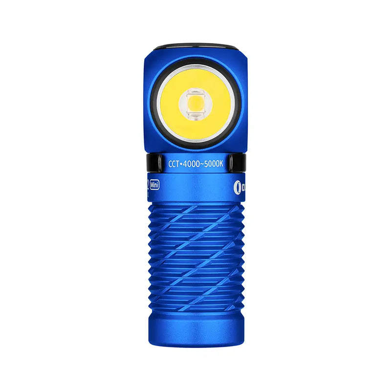 Olight Perun 2 Mini-Optics Force