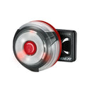 Olight Gober Safety Night Light-Red-Optics Force