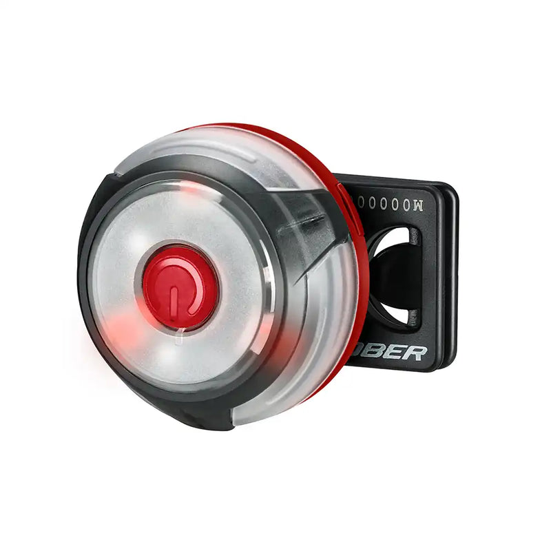 Olight Gober Safety Night Light-Red-Optics Force