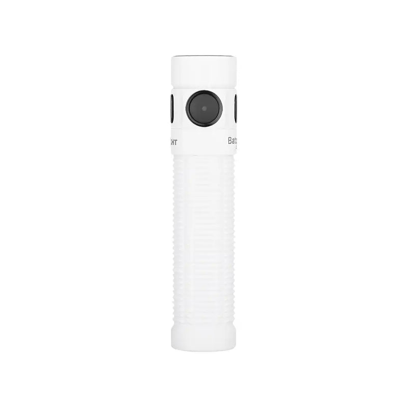 Olight Baton 3 Pro White/Cu Small Rechargeable Flashlight-Optics Force