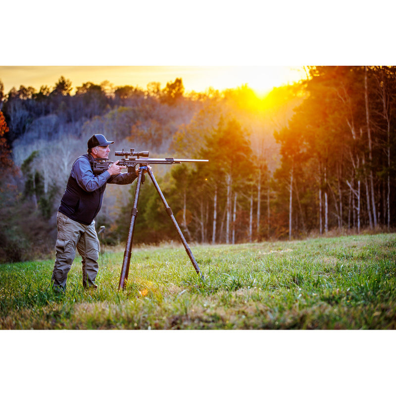 ZEISS Pro-Series MAX-DUTY V Tripod Kit with V-60 Ball Head