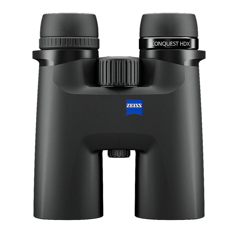 Zeiss Conquest HDX HD Concept High-Contrast Images Binocular