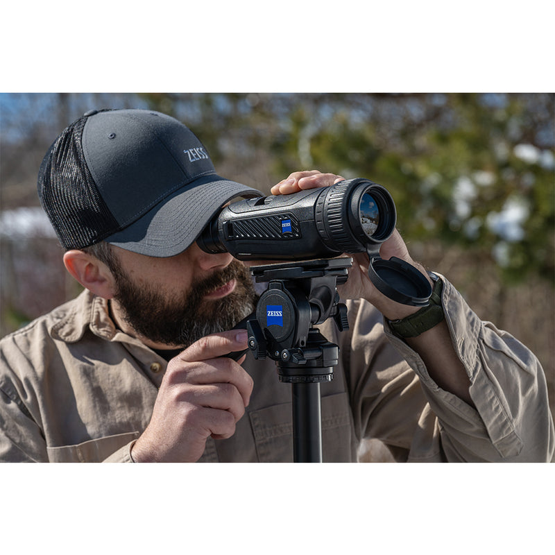 Zeiss DTI 6/20 Thermal Imaging Cameras-Optics Force