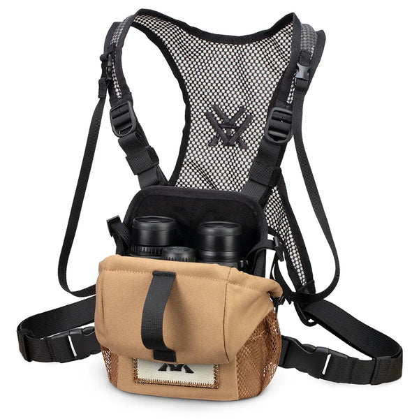 Vortex Glasspak Sport Binocular Harness-Small-Optics Force