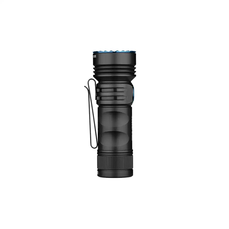 Olight Seeker 4 Mini White and UV LED Flashlight-Optics Force