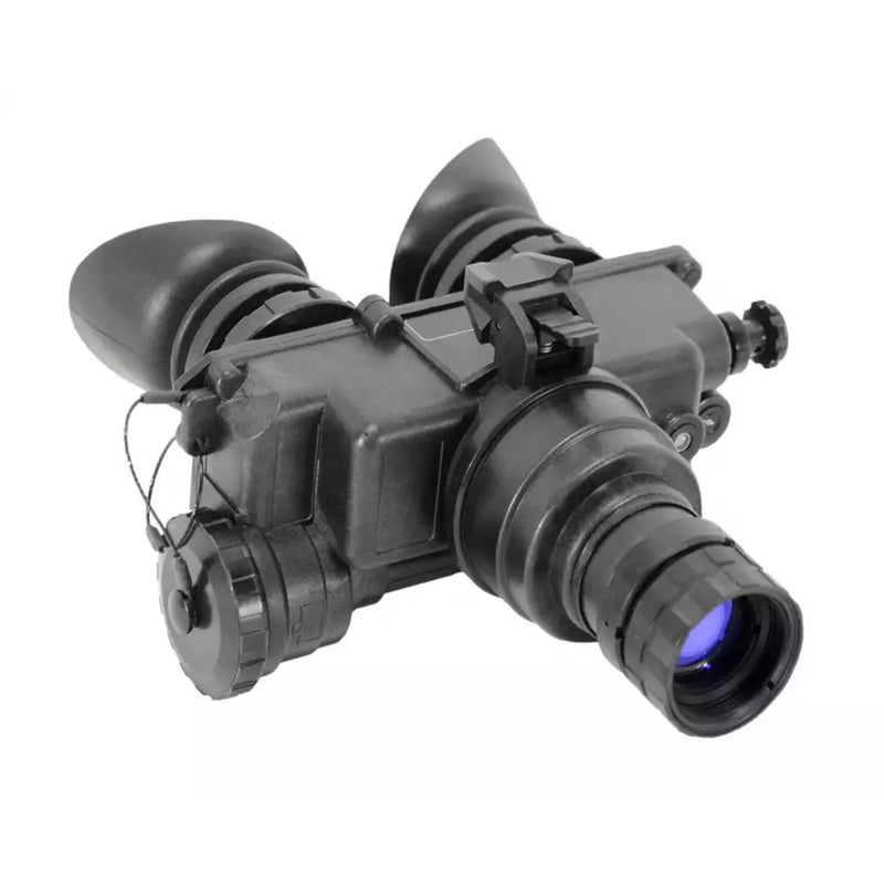 AGM PVS-7 NW1 – Night Vision Goggle with Gen 2+ "Level 1", P45-White Phosphor IIT.