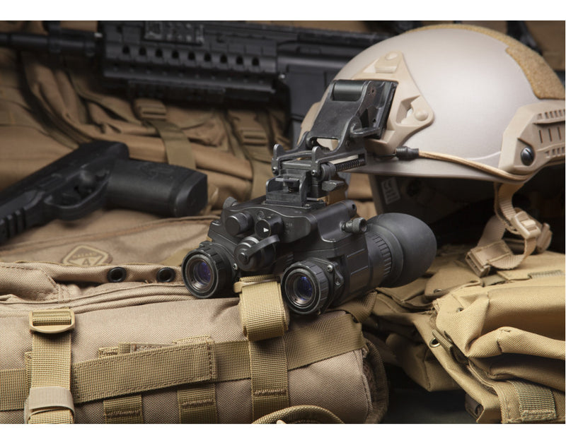 AGM NVG-50 NW1-Optics Force