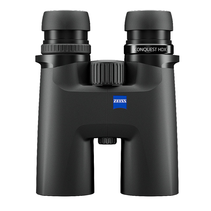 Zeiss Conquest HDX HD Concept High-Contrast Images Binocular