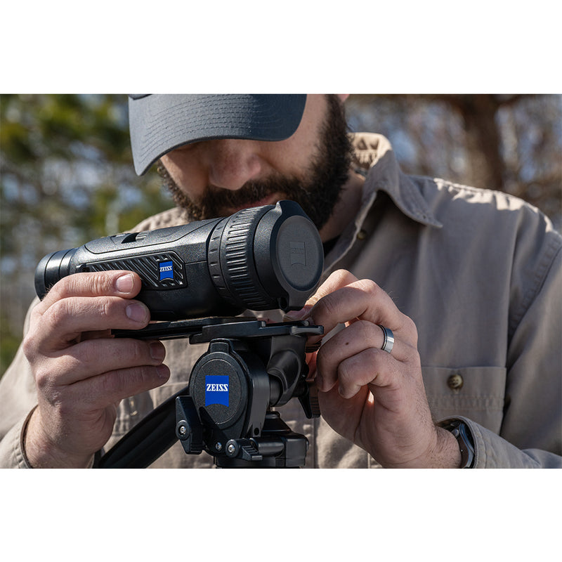 Zeiss DTI 6/40 Thermal Imaging Cameras-Optics Force