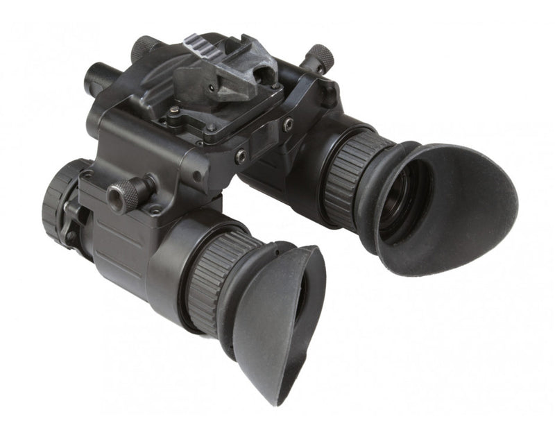 AGM NVG-50 3AL1 – Dual Tube Night Vision Goggle/Binocular-Optics Force