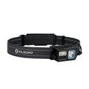 Olight Array 2S Headlamp Wave Control-Black-Optics Force