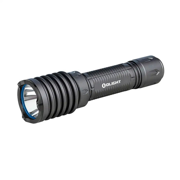 Olight Warrior X 3 Tactical Flashlight-Optics Force