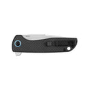 Olight Freeze 2 EDC Folding Tool Carbon Fiber Overlay-Optics Force