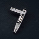 Olight Otacle D1 Titanium EDC Multi-Bit Driver