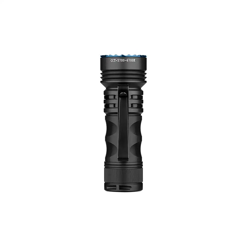 Olight Seeker 4 Mini White and UV LED Flashlight-Optics Force