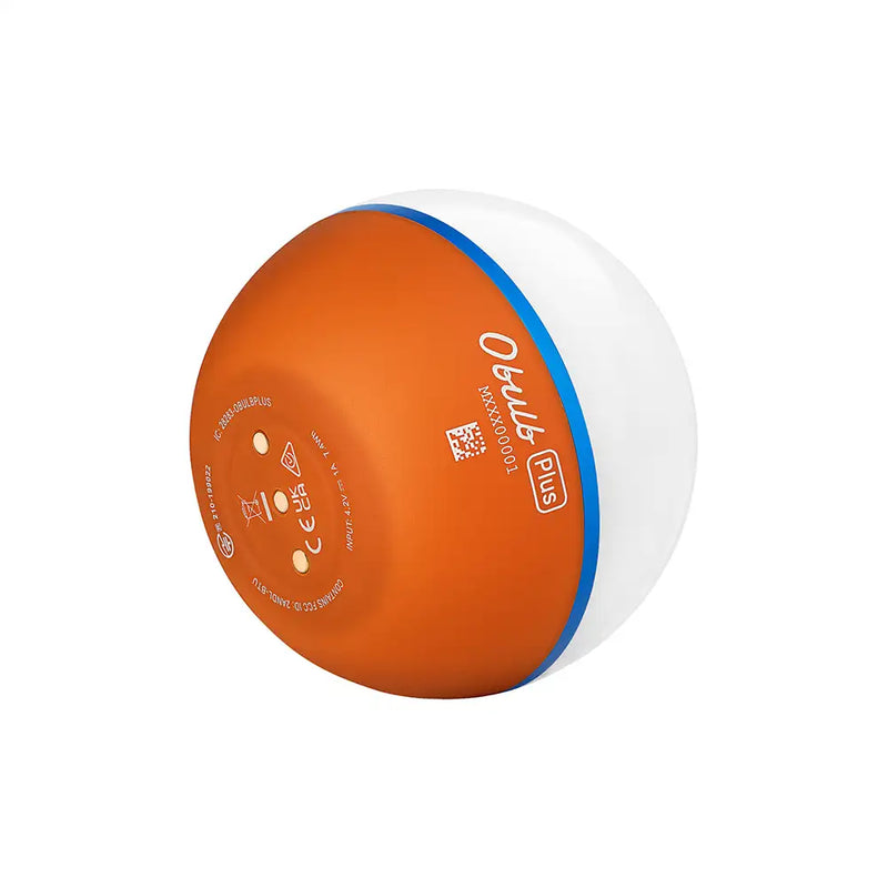 Olight Obulb Plus ORB LED Ambient Light with App Control-Optics Force