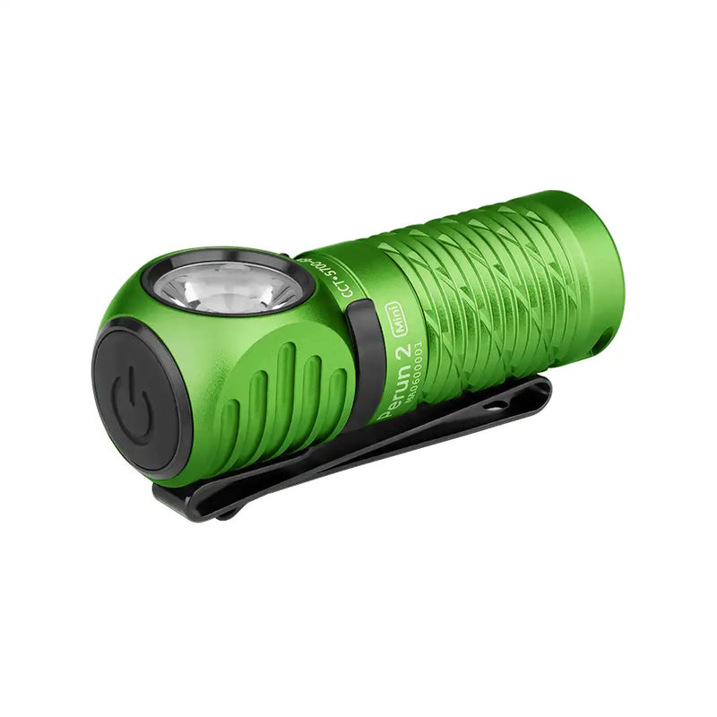 Olight Perun 2 Mini-Optics Force