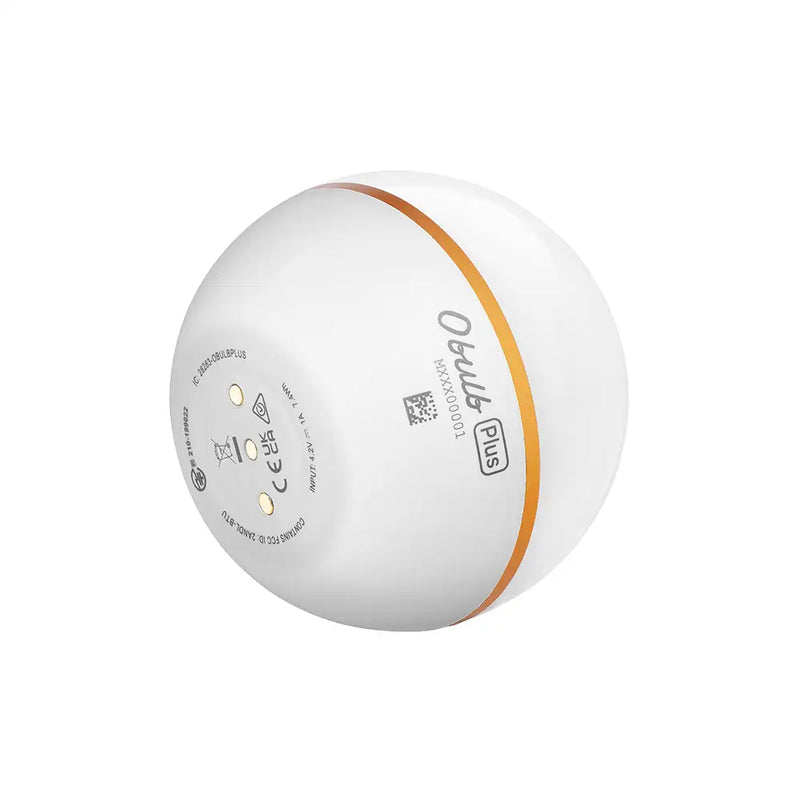 Olight Obulb Plus ORB LED Ambient Light with App Control-Optics Force