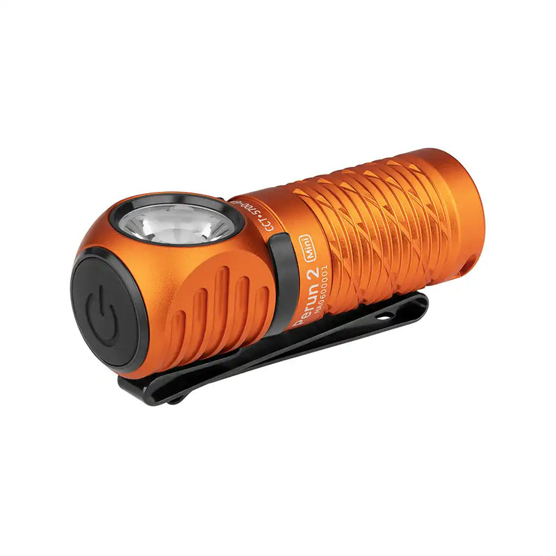 Olight Perun 2 Mini-Optics Force