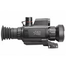 AGM VarmintV2 LRF Thermal Imaging Rifle Scope with built-in Laser Range Finder, 20mK, 12 Micron, 384x288 (50 Hz)